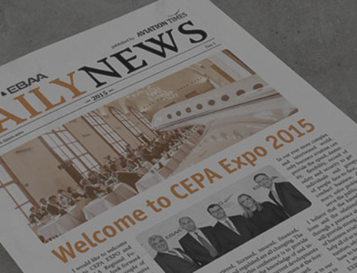CEPA EXPO Daily News